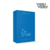 VERIVERY 2023 SEASON'S GREETINGS DEAR. OUR YOUTH