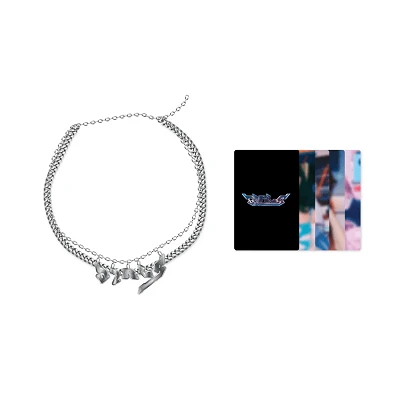 AESPA OFFICIAL 'GIRLS' BRACELET 6 AESPA OFFICIAL 'GIRLS' BRACELET