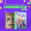VERIVERY 3RD SINGLE ALBUM  LIMINALITY  EP.LOVE  |  2 ALBUMS SET