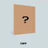 VERIVERY 3RD SINGLE ALBUM  LIMINALITY  EP.LOVE  META ALBUM PLAFORM VER