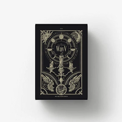 WAYV 2023 SEASON'S GREETINGS 3 WAYV 2023 SEASON'S GREETINGS