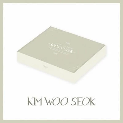 KIM WOO SEOK 2023 SEASON’S GREETINGS 3 KIM WOO SEOK 2023 SEASON’S GREETINGS