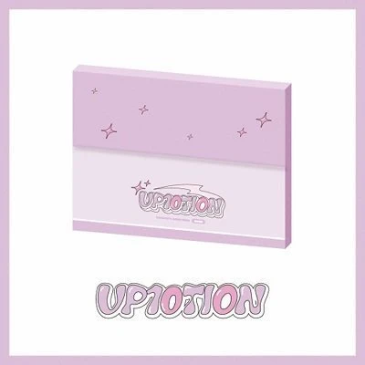 UP10TION 2023 SEASON’S GREETINGS 1 UP10TION 2023 SEASON’S GREETINGS