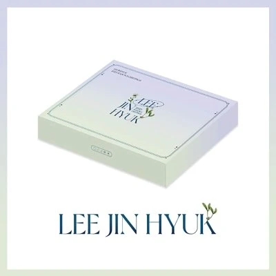 LEE JIN HYUK 2023 SEASON’S GREETINGS 3 LEE JIN HYUK 2023 SEASON’S GREETINGS