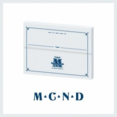 MCND 2023 SEASON’S GREETINGS