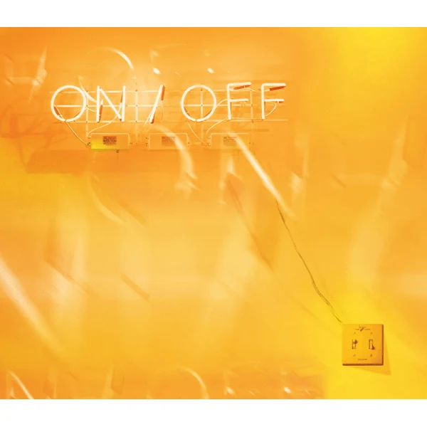ONF ON/OFF 1ST MINI ALBUM 1 ONF ON/OFF 1ST MINI ALBUM