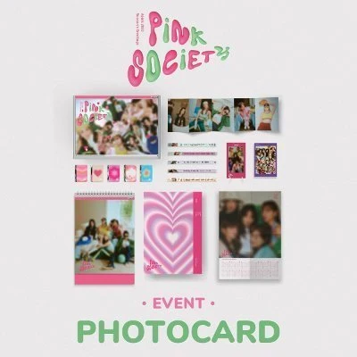 APINK 2023 SEASON’S GREETINGS 1 APINK 2023 SEASON’S GREETINGS
