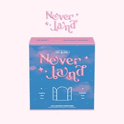 OH MY GIRL 2023 SEASON’S GREETINGS 2 OH MY GIRL 2023 SEASON’S GREETINGS