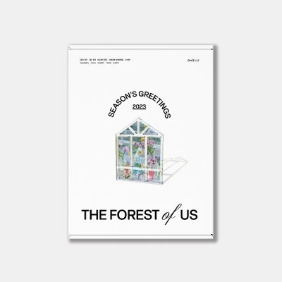 ONEUS 2023 SEASON’S GREETINGS 1 ONEUS 2023 SEASON’S GREETINGS