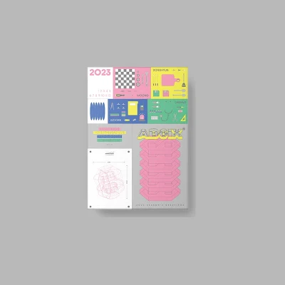 AB6IX 2023 SEASON’S GREETINGS