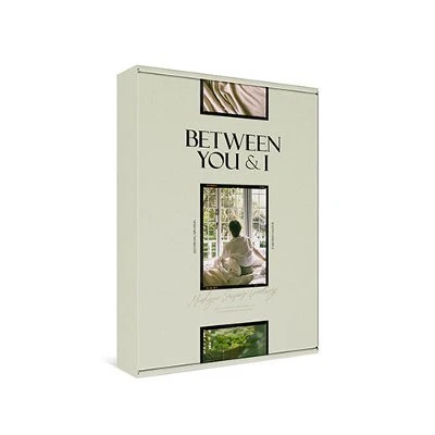 NU'EST HWANG MIN HYUN 2023 SEASON’S GREETINGS 2 NU'EST HWANG MIN HYUN 2023 SEASON’S GREETINGS