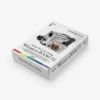 NEWJEANS 2023 SEASON’S GREETINGS | WEVERSE PRE ORDER BENEFIT (MINI POSTCARD + HOLOGRAPHIC PHOTO FRAME) INCLUDED 2 NEWJEANS 2023 SEASON’S GREETINGS | WEVERSE PRE ORDER BENEFIT (MINI POSTCARD + HOLOGRAPHIC PHOTO FRAME) INCLUDED