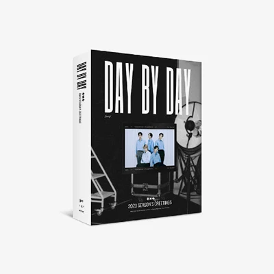 TXT 2023 SEASON’S GREETINGS 3 TXT 2023 SEASON’S GREETINGS