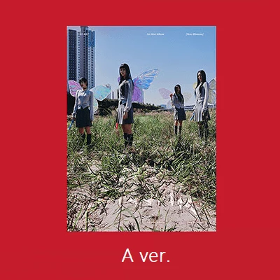 H1-KEY 1ST MINI ALBUM ROSE BLOSSOM 3 H1-KEY 1ST MINI ALBUM ROSE BLOSSOM