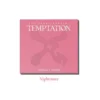 TXT ALBUM THE NAME CHAPTER : TEMPTATION