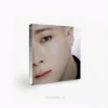 ASTRO MOONBIN AND SANHA 3RD MINI ALBUM INCENSE DIGIPACK VER