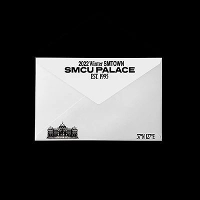 2022 WINTER SM TOWN : SMCU PALACE MEMBERSHIP CARD VER. | RED VELVET 1 2022 WINTER SM TOWN : SMCU PALACE MEMBERSHIP CARD VER. | RED VELVET