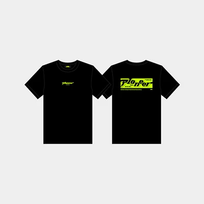 P1HARMONY LIVE TOUR P1USTAGE H : P10NEER IN SEOUL OFFICIAL MD TSHIRT 2 P1HARMONY LIVE TOUR P1USTAGE H : P10NEER IN SEOUL OFFICIAL MD TSHIRT