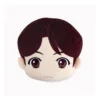 BTS CHARACTER FACE CUSHION