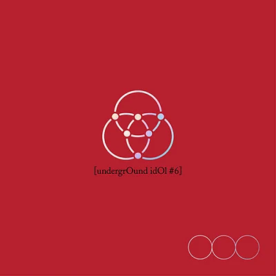 ONLYONEOF NINE ALBUM UNDERGROUND IDOL #6