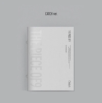 SF9 12TH MINI ALBUM THE PIECE OF9 4 SF9 12TH MINI ALBUM THE PIECE OF9