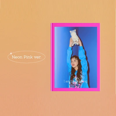 TWICE CHAEYOUNG 1ST PHOTOBOOK YES, I AM CHAEYOUNG 3 TWICE CHAEYOUNG 1ST PHOTOBOOK YES, I AM CHAEYOUNG