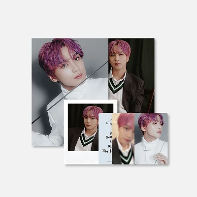 NCT DREAM 2023 SG PHOTO PACK