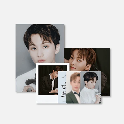 NCT DREAM 2023 SG PHOTO PACK 2 NCT DREAM 2023 SG PHOTO PACK