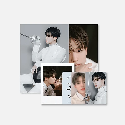 NCT DREAM 2023 SG PHOTO PACK 4 NCT DREAM 2023 SG PHOTO PACK