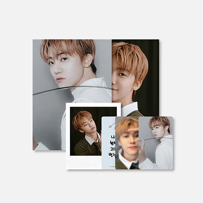 NCT DREAM 2023 SG PHOTO PACK 5 NCT DREAM 2023 SG PHOTO PACK