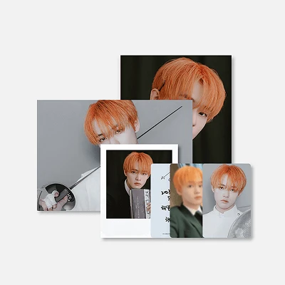 NCT DREAM 2023 SG PHOTO PACK 6 NCT DREAM 2023 SG PHOTO PACK