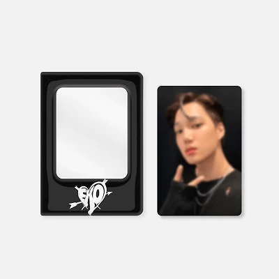 EXO 2023 SG COLLECT BOOK 5 EXO 2023 SG COLLECT BOOK