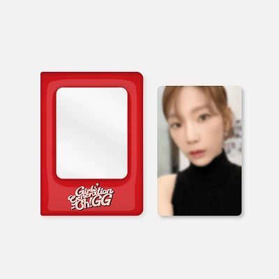 GIRLS GENERATION 2023 SG COLLECT BOOK 12 GIRLS GENERATION 2023 SG COLLECT BOOK