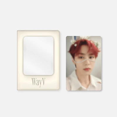 WAYV 2023 SG COLLECT BOOK 3 WAYV 2023 SG COLLECT BOOK