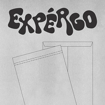 NMIXX 1ST EP ALBUM EXPERGO + 1 Photocard