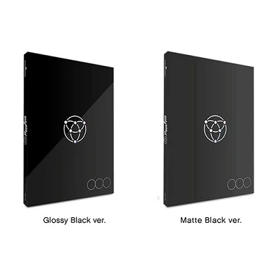 ONLYONEOF ALBUM SEOUL COLLECTION - 2 ALBUMS SET VER PKG 3 ONLYONEOF ALBUM SEOUL COLLECTION - 2 ALBUMS SET VER PKG