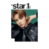 NCT SUNGCHAN STAR1 2023-3 MAGAZINE
