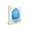 BTS SKOOL LUV AFFAIR 2ND MINI ALBUM SPECIAL ADDITION W/ SIGNED FOLDED POSTER
