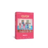 FANATICS PLUS TWO 2ND MINI ALBUM 6 FANATICS PLUS TWO 2ND MINI ALBUM