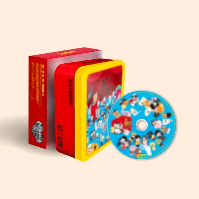 MAMAMOO+ 1ST SINGLE ALBUM ACT 1 , SCENE 1 LIMITED VER. 3 MAMAMOO+ 1ST SINGLE ALBUM ACT 1 , SCENE 1 LIMITED VER.