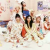 DREAMCATCHER 2022 SEASON’S GREETINGS | SWEET DREAMS VERSION POSTER 2 DREAMCATCHER 2022 SEASON’S GREETINGS | SWEET DREAMS VERSION POSTER