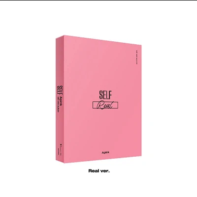 APINK 1OTH MINI ALBUM SELF