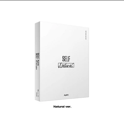APINK 1OTH MINI ALBUM SELF 3 APINK 1OTH MINI ALBUM SELF