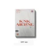 KNK  KNK AIRLINE  3RD MINI ALBUM