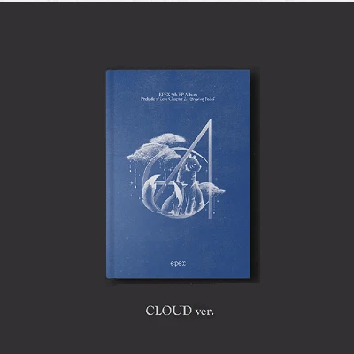EPEX 5TH EP ALBUM PRELUDE OF LOVE CHAPTER 2 GROWING PAINS | 2 ALBUMS SET 2 EPEX 5TH EP ALBUM PRELUDE OF LOVE CHAPTER 2 GROWING PAINS | 2 ALBUMS SET