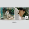 NCT DOJAEJUNG 1ST MINI ALBUM PERFUME DIGIPACK VER.