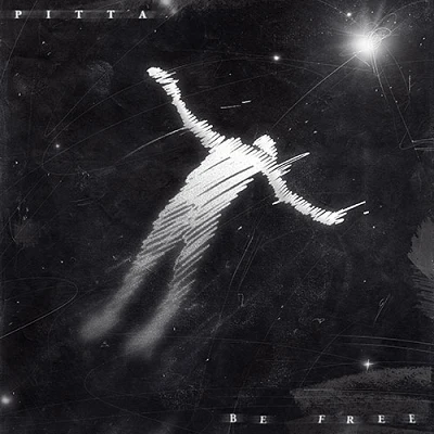 PITTA ALBUM BE FREE DIGIPACK VER