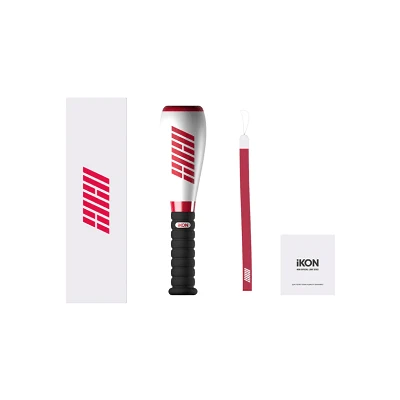 IKON OFFICIAL LIGHTSTICK VER. 2023 2 IKON OFFICIAL LIGHTSTICK VER. 2023