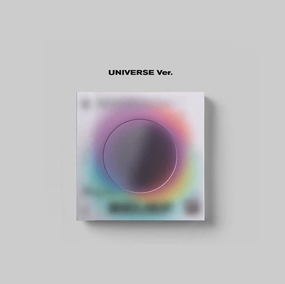 BDC  THE INTERSECTION : BELIEF  1ST EP ALBUM