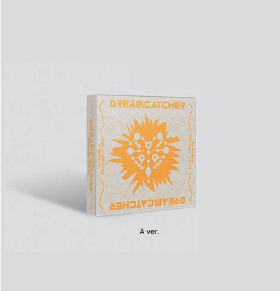 DREAMCATCHER 8TH MINI ALBUM APOCALYPSE : FROM US 1 DREAMCATCHER 8TH MINI ALBUM APOCALYPSE : FROM US